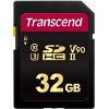 TRANSCEND TS32GSDC700S 700S 32GB SDHC UHS-II U3 CLASS 10