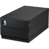 ΕΞΩΤΕΡΙΚΟΣ ΣΚΛΗΡΟΣ LACIE STHJ8000800 2BIG RAID 8TB