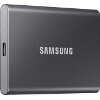 ΕΞΩΤΕΡΙΚΟΣ ΣΚΛΗΡΟΣ SAMSUNG MU-PC1T0T/WW PORTABLE SSD T7 1TB USB 3.2 GRAY