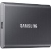 ΕΞΩΤΕΡΙΚΟΣ ΣΚΛΗΡΟΣ SAMSUNG MU-PC500T/WW PORTABLE SSD T7 500GB USB 3.2 TITAN GRAY