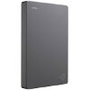 ΕΞΩΤΕΡΙΚΟΣ ΣΚΛΗΡΟΣ SEAGATE STJL2000400 BASIC EXTERNAL 2TB USB 3.0 BLACK