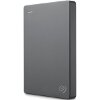 ΕΞΩΤΕΡΙΚΟΣ ΣΚΛΗΡΟΣ SEAGATE STJL5000400 BASIC EXTERNAL 5TB USB 3.0 BLACK