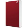 ΕΞΩΤΕΡΙΚΟΣ ΣΚΛΗΡΟΣ SEAGATE STKB1000403 ONE TOUCH PORTABLE 1TB RED USB 3.0