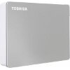 ΕΞΩΤΕΡΙΚΟΣ ΣΚΛΗΡΟΣ TOSHIBA CANVIO FLEX 1TB SILVER