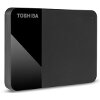ΕΞΩΤΕΡΙΚΟΣ ΣΚΛΗΡΟΣ TOSHIBA CANVIO READY 1TB BLACK 2,5