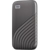 ΕΞΩΤΕΡΙΚΟΣ ΣΚΛΗΡΟΣ WESTERN DIGITAL MY PASSPORT SSD 500GB GRAY