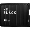 ΕΞΩΤΕΡΙΚΟΣ ΣΚΛΗΡΟΣ WESTERN DIGITAL WDBA2W0020BBK BLACK GAME DRIVE 2.5' 2TB