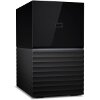 ΕΞΩΤΕΡΙΚΟΣ ΣΚΛΗΡΟΣ WESTERN DIGITAL WDBFBE0200JBK MY BOOK DUO 20TB USB 3.0