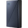 ΕΞΩΤΕΡΙΚΟΣ ΣΚΛΗΡΟΣ WESTERN DIGITAL WDBFTM0050BBL-WESN MY PASSPORT ULTRA 5TB BLACK