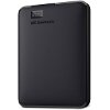 ΕΞΩΤΕΡΙΚΟΣ ΣΚΛΗΡΟΣ WESTERN DIGITAL WDBU6Y0050BBK-WESN ELEMENTS 5TB USB 3.0 BLACK