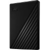 ΕΞΩΤΕΡΙΚΟΣ ΣΚΛΗΡΟΣ WESTERN DIGITAL WDBYVG0010BBK MYPASSPORT 1TB USB 3.0 BLACK