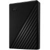 ΕΞΩΤΕΡΙΚΟΣ ΣΚΛΗΡΟΣ WESTERN DIGITAL WDBYVG0020BBK MYPASSPORT 2TB USB 3.0 BLACK