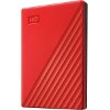 ΕΞΩΤΕΡΙΚΟΣ ΣΚΛΗΡΟΣ WESTERN DIGITAL WDBYVG0020BRD MYPASSPORT 2TB USB3.0 RED