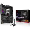 ΜΗΤΡΙΚΗ ASUS ROG STRIX B650E-E GAMING WIFI RETAIL