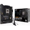 ΜΗΤΡΙΚΗ ASUS TUF B650-PLUS GAMING WIFI (AM5) RETAIL