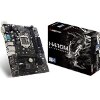 ΜΗΤΡΙΚΗ BIOSTAR H410MHG H410 RETAIL