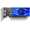 VGA AMD RADEON PRO W6400 4GB 2XDP LP RETAIL PURE LOW PROFILE CARD