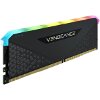 RAM CORSAIR CMG16GX4M1E3200C16 VENGEANCE RGB RS 16GB DDR4 3200MHZ