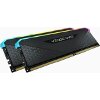 RAM CORSAIR CMG32GX4M2D3600C18 VENGEANCE RGB RS 32GB (2X16GB) DDR4 3600MHZ DUAL KIT