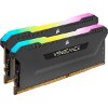 RAM CORSAIR CMH32GX4M2K4000C18 VENGEANCE RGB PRO SL BLACK 32GB (2X16GB) DDR4 4000MHZ DUAL KIT