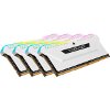 RAM CORSAIR CMH64GX4M4E3200C16W VENGEANCE RGB PRO SL WHITE 64GB (4X16GB) DDR4 3200MHZ QUAD KIT