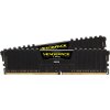 RAM CORSAIR CMK64GX4M2A2400C16 VENGEANCE LPX BLACK 64GB (2X32GB) DDR4 2400MHZ DUAL KIT