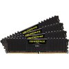 RAM CORSAIR CMK64GX4M4D3600C18 VENGEANCE LPX BLACK 64GB (4X16GB) DDR4 3600MHZ QUAD KIT