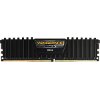 RAM CORSAIR CMK8GX4M1Z3600C18 VENGEANCE LPX BLACK 8GB DDR4 3600MHZ
