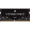 RAM CORSAIR CMSX16GX4M1A3200C22 VENGEANCE 16GB SO-DIMM DDR4 3200MHZ DUAL KIT