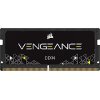 RAM CORSAIR CMSX32GX4M1A3200C22 VENGEANCE 32GB SO-DIMM DDR4 3200MHZ