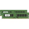 RAM CRUCIAL CT2K32G4DFD832A 64GB (2X32GB) DDR4 3200MHZ UDIMM DUAL KIT