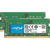 RAM CRUCIAL CT2K8G4S24AM 16GB (2X8GB) SO-DIMM DDR4 2400MHZ FOR MAC
