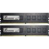 RAM G.SKILL F4-2666C19D-64GNT 64GB (2X32GB) DDR4 2666MHZ VALUE DUAL CHANNEL KIT