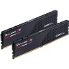 RAM G.SKILL RIPJAWS S5 32GB (2X16GB) DDR5 5600MHZ CL40 DUAL KIT BLACK F5-5600J4040C16GX2-RS5K