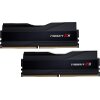 RAM G.SKILL TRIDENT Z5 32GB (2X16GB) DDR5 6000MHZ CL36 DUAL KIT F5-6000J3636F16GX2-TZ5K