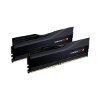 RAM G.SKILL TRIDENT Z5 32GB (2X16GB) DDR5 6000MHZ CL40 DUAL KIT F5-6000J4040F16GX2-TZ5K
