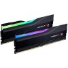RAM G.SKILL TRIDENT Z5 RGB 32GB (2X16GB) DDR5 6000MHZ CL40 DUAL KIT F5-6000J4040F16GX2-TZ5RK