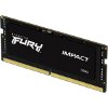 RAM KINGSTON KF548S38IB-32 FURY IMPACT 32GB SO-DIMM DDR5 4800MHZ