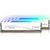 RAM MUSHKIN MLB4C360JNNM16GX2 REDLINE LUMINA WHITE RGB 32GB (2X16GB) DDR4 3600MHZ DUAL KIT