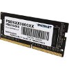 RAM PATRIOT PSD416G32002S SIGNATURE LINE 16GB SO-DIMM DDR4 3200MHZ