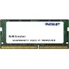 RAM PATRIOT PSD44G240041S SIGNATURE LINE 4GB SO-DIMM DDR4 2400MHZ