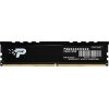 RAM PATRIOT PSP532G5600KH1 SIGNATURE LINE PREMIUM 32GB (2X16GB) DDR5 5600MHZ FOR INTEL DUAL CHANNEL