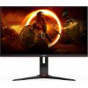 ΟΘΟΝΗ AOC U28G2XU2/BK IPS HDR GAMING MONITOR 28