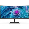 ΟΘΟΝΗ PHILIPS E LINE 346E2CUAE ULTRAWIDE VA CURVED MONITOR 34