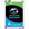 HDD SEAGATE ST4000VX016 SKYHAWK SURVEILLANCE 4TB 3.5'' SATA3