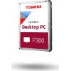 HDD TOSHIBA HDWD320UZSVA P300 2TB SATA3 BULK