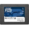 SSD PATRIOT P220S1TB25 P220 1TB 2.5'' SATA 3