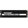 SSD PATRIOT P400LP500GM28H VIPER VP400 LITE 500GB NVME M.2 2280 PCIE GEN4 X4
