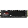 SSD SAMSUNG MZ-V9P1T0BW 990 PRO 1TB NVME PCIE GEN 4.0 X4 M.2 2280