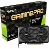 VGA PALIT 4GB D6 GTX 1650 GAMINGPRO